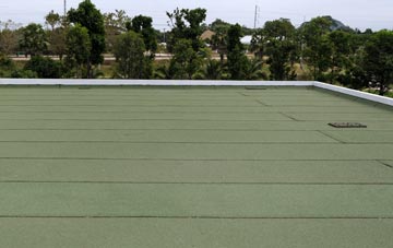 all Hethe roofing types quoted for