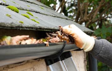 gutter cleaning Hethe, Oxfordshire